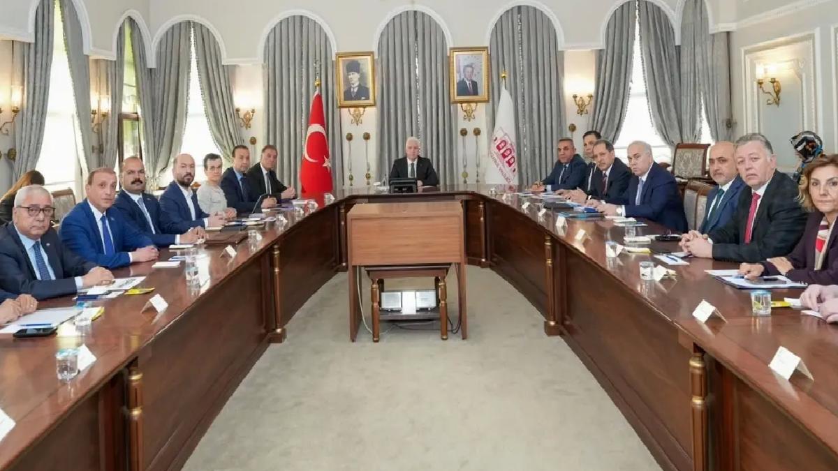 Fatih’in Trafik Yoğunluğu Azaltılacak