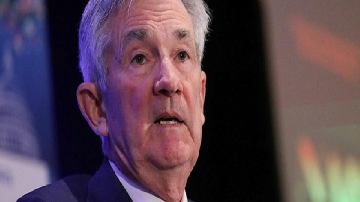 Fed Başkanı Powell, artan ekonomik risklere karşı uyardı