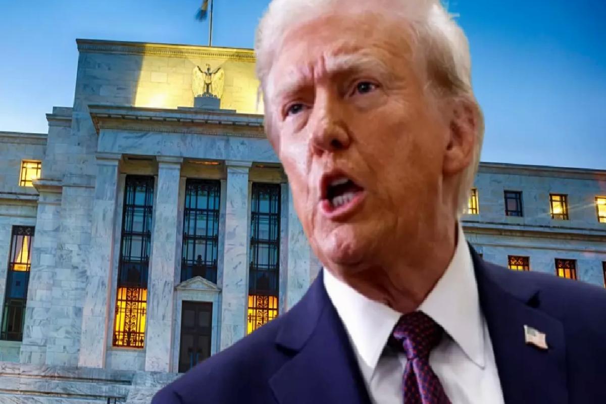 FED, faizi 4.50 seviyesinde sabit tuttu
