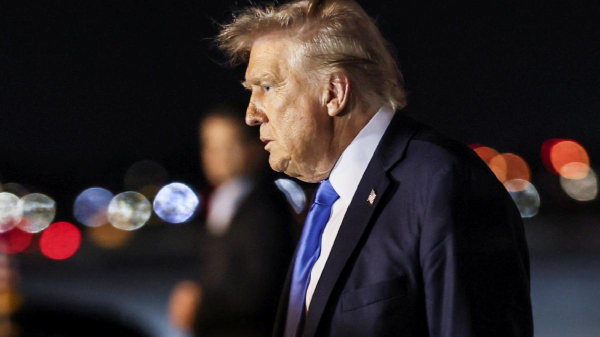 Fed’i hedef alan Donald Trump piyasaları karıştırdı