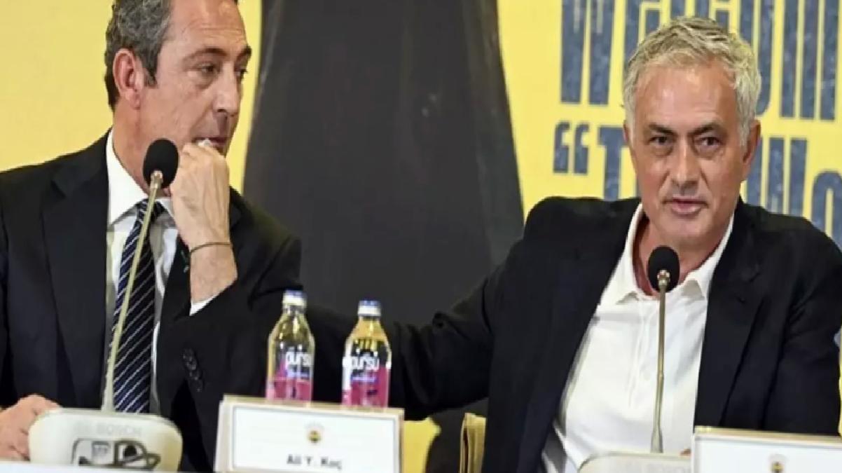 Fenerbahçe adının sır gibi saklandığı bir yıldızla anlaşma sağladı