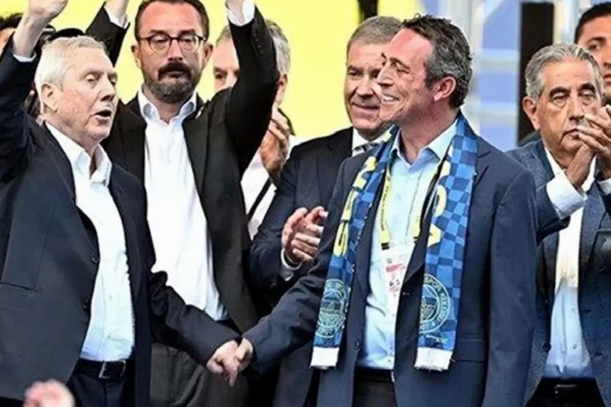 Fenerbahçe Başkan adaylığına bir isim daha! Cuma günü açıklıyor