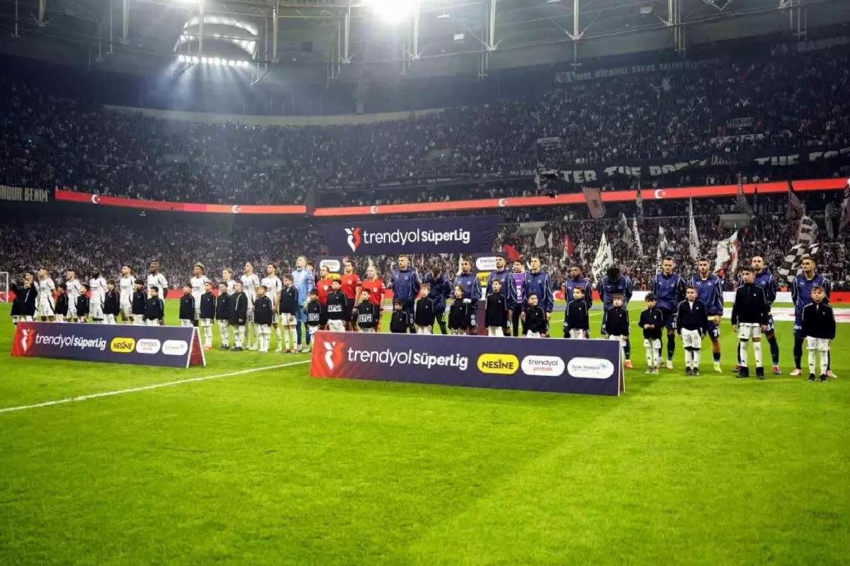 Fenerbahçe – Beşiktaş Derbisi: 361. Randevu