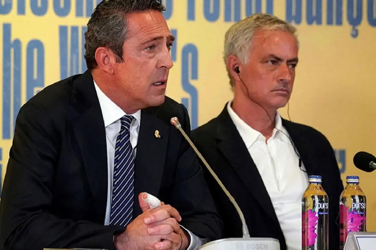 Fenerbahçe, bu sezon İstanbul’da derbi kazanamadı