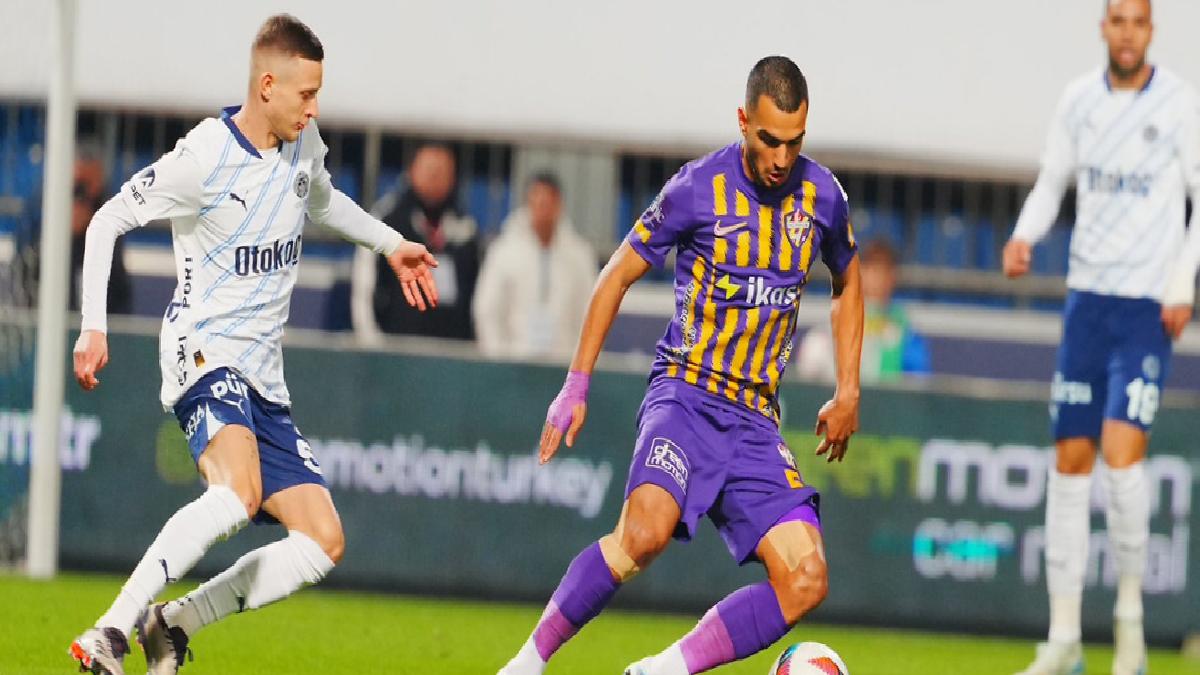 Fenerbahçe – Eyüpspor maçının muhtemel 11’leri