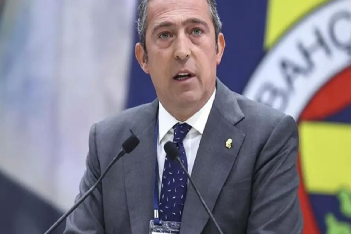 Fenerbahçe Olağanüstü Kongre kararı aldı