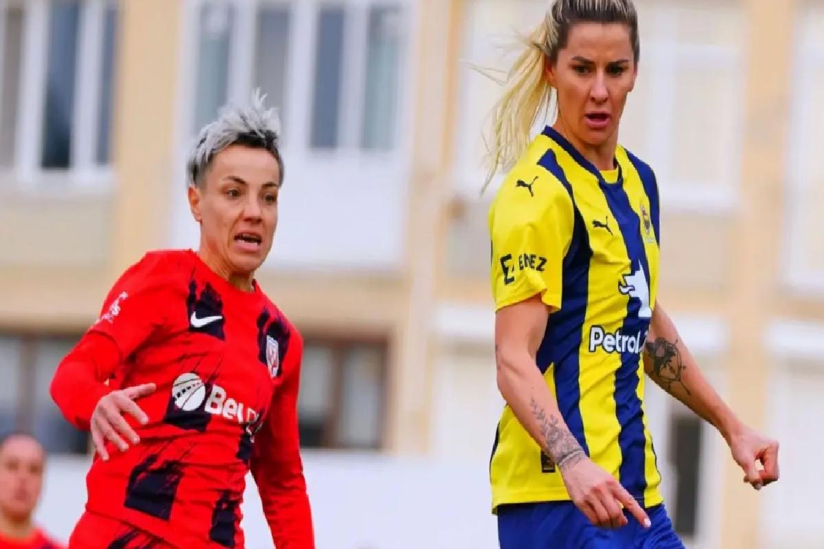 Fenerbahçe ve Fomget arasında inanılmaz son! Şampiyon belli oldu