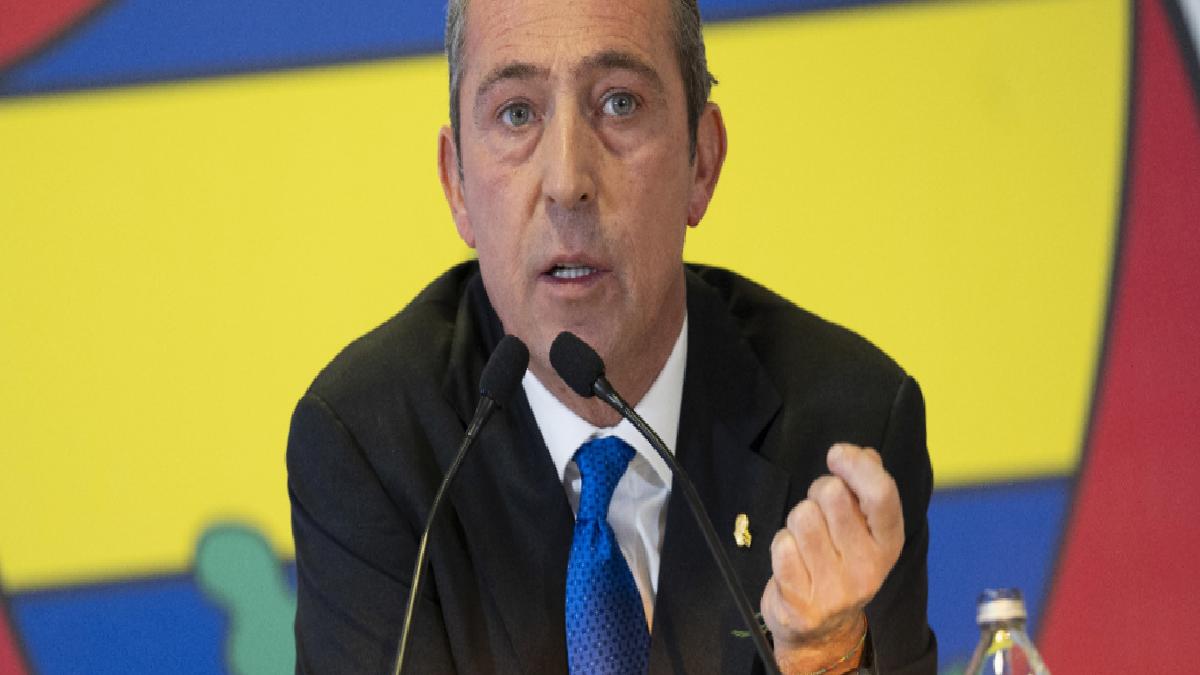 Fenerbahçe’de 7 yıllık Ali Koç döneminin özeti
