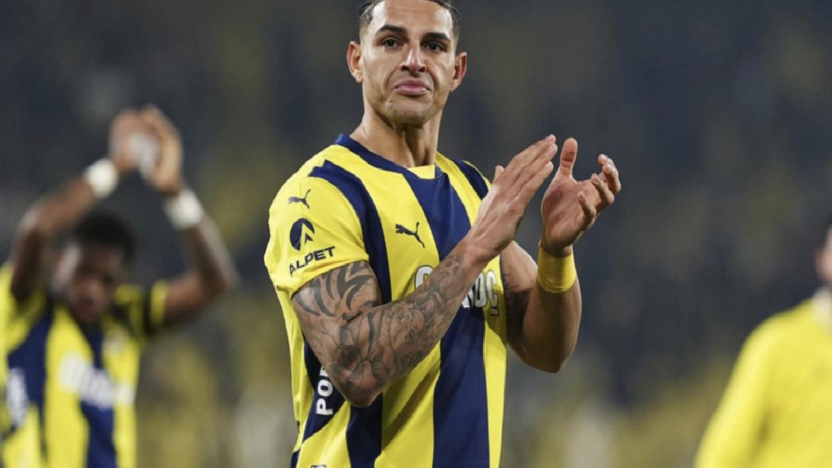 Fenerbahçe’de Diego Carlos ile yolların ayrılması bekleniyor