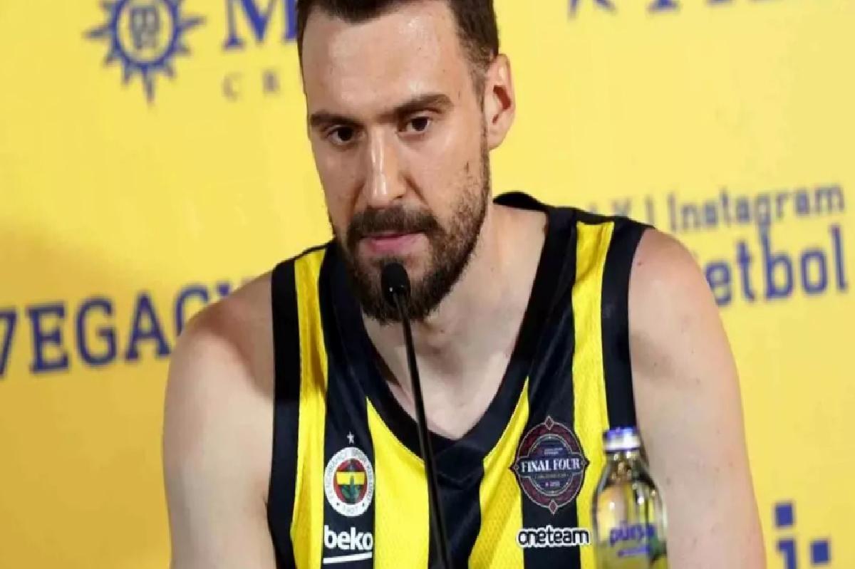 Fenerbahçe’de Final Four Heyecanı