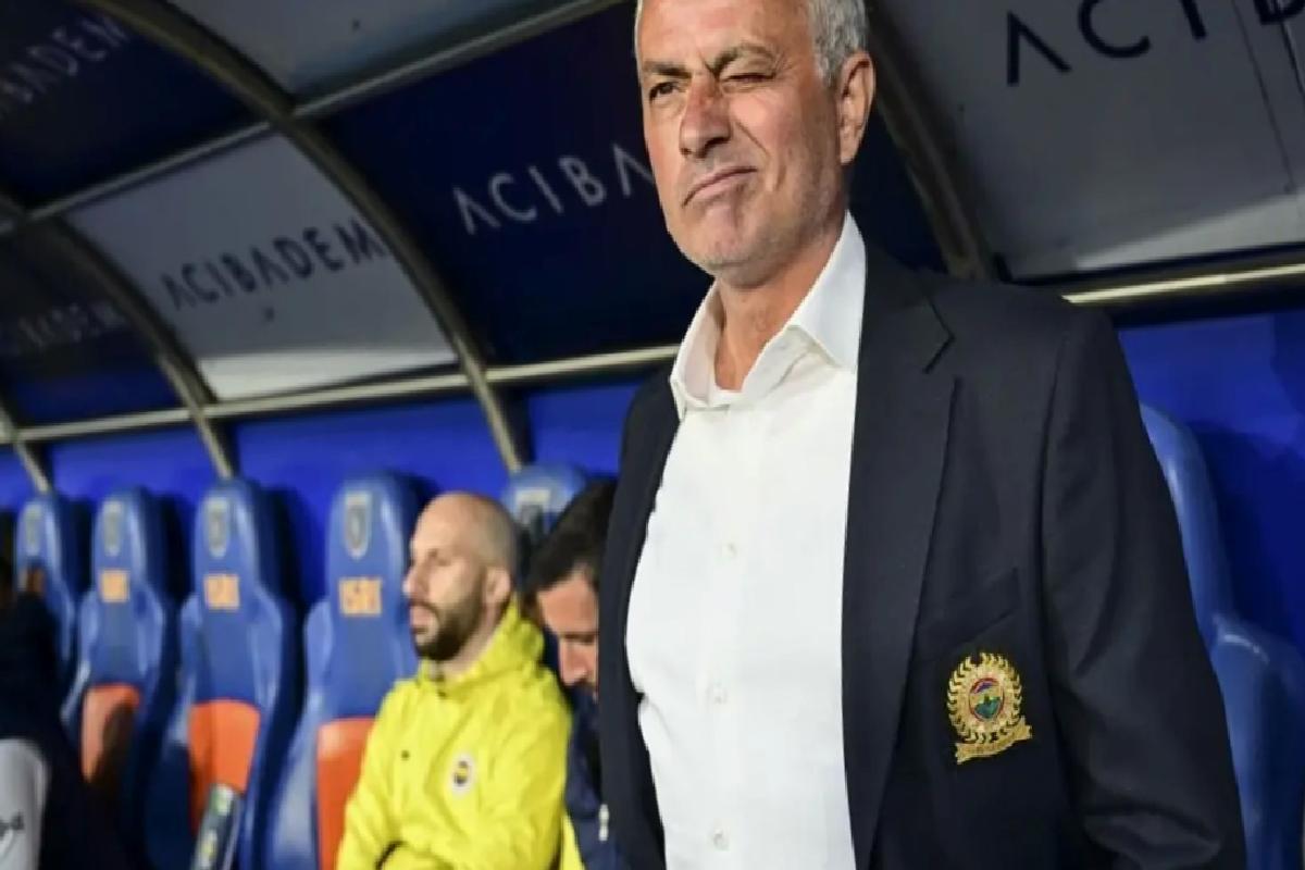 Fenerbahçe’de Fred’in yanına transfer! Hedef Mourinho’nun eski yıldızı