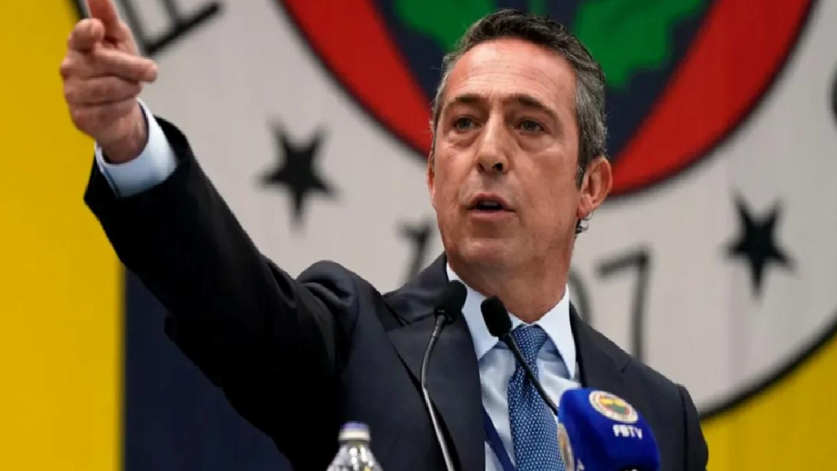 Fenerbahçe’de imzalar toplansa bile seçim eylülde gerçekleştirilecek