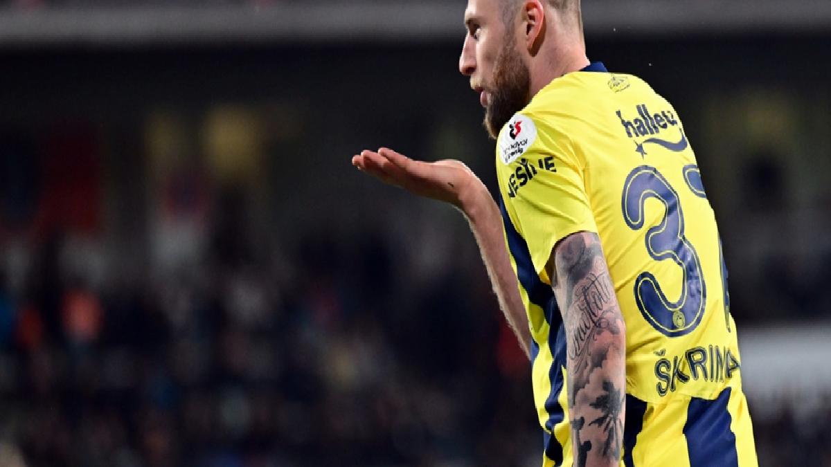 Fenerbahçe’de kalacak mı? Milan Skriniar, geleceği hakkında konuştu