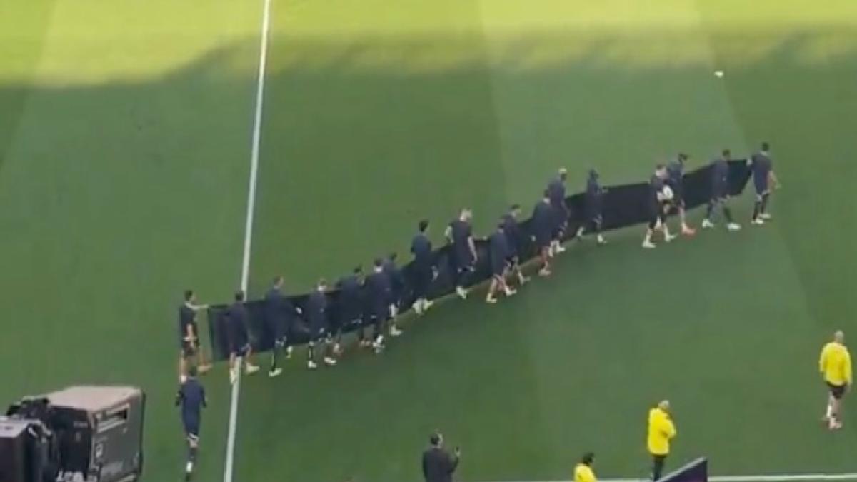 Fenerbahçe’de oyunculara ve yönetime tepki
