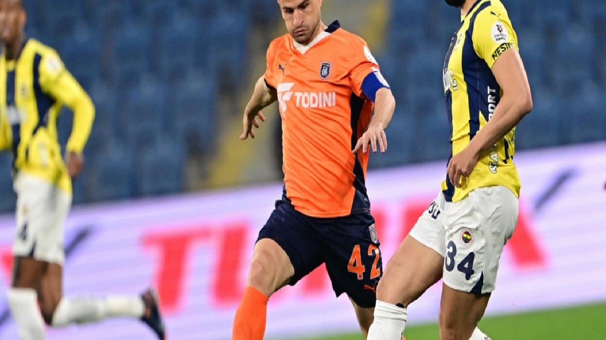 Fenerbahçe’de Sofyan Amrabat, cezalı duruma düştü