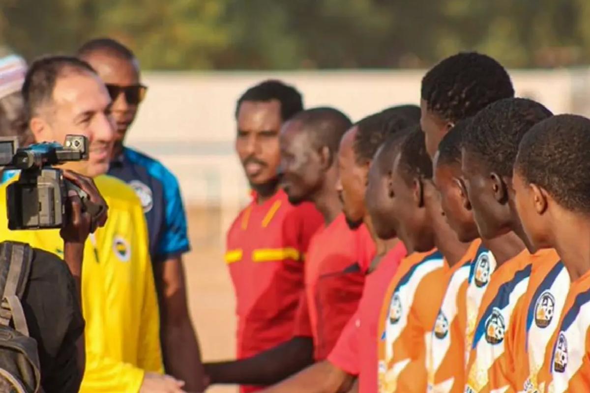 Fenerbahçe’den Afrika çıkarması! Genç yetenekleri buldular
