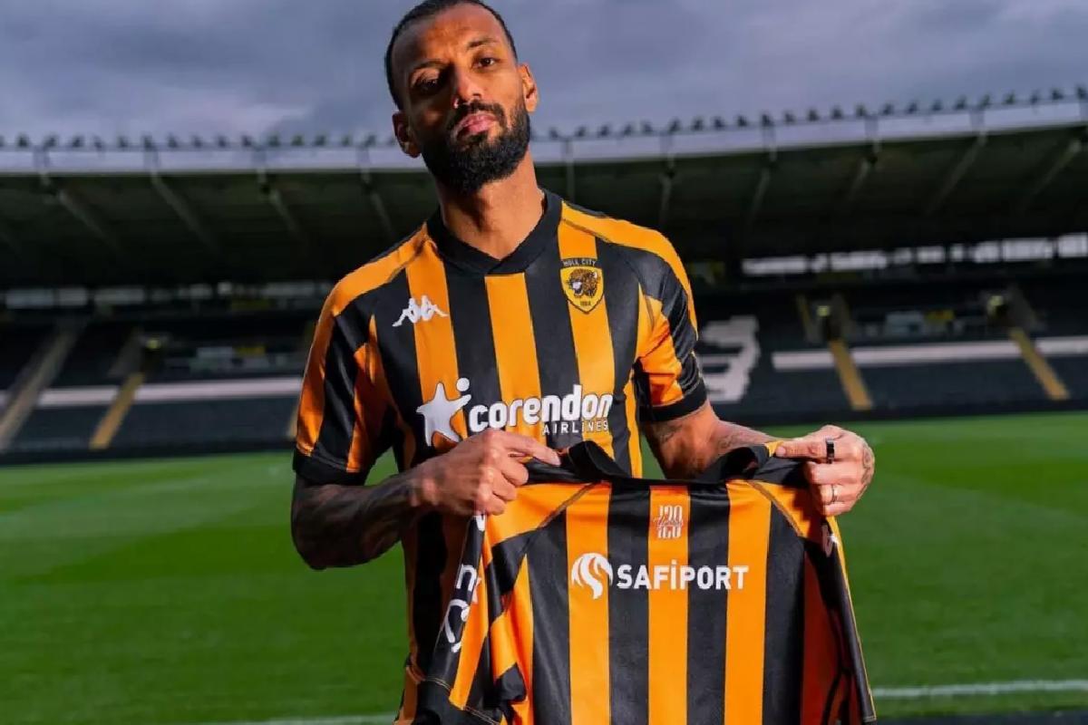 Fenerbahçe’den apar topar gönderilmişti! Hull City’den Joao Pedro kararı