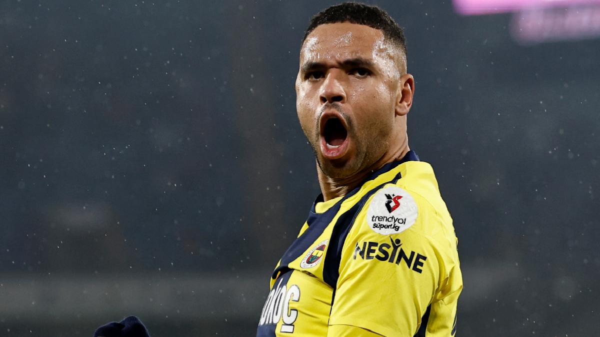 Fenerbahçe’den Youssef En-Nesyri kararı