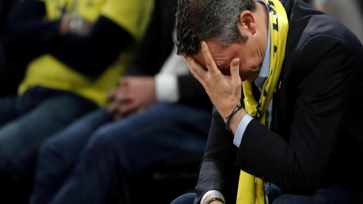 Fenerbahçe’nin 4 yıldız yükleniyor paylaşımı bir kez daha hatırlandı