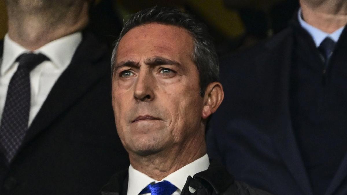 Fenerbahçe’nin Ali Koç döneminde bir türlü yüzü gülmedi