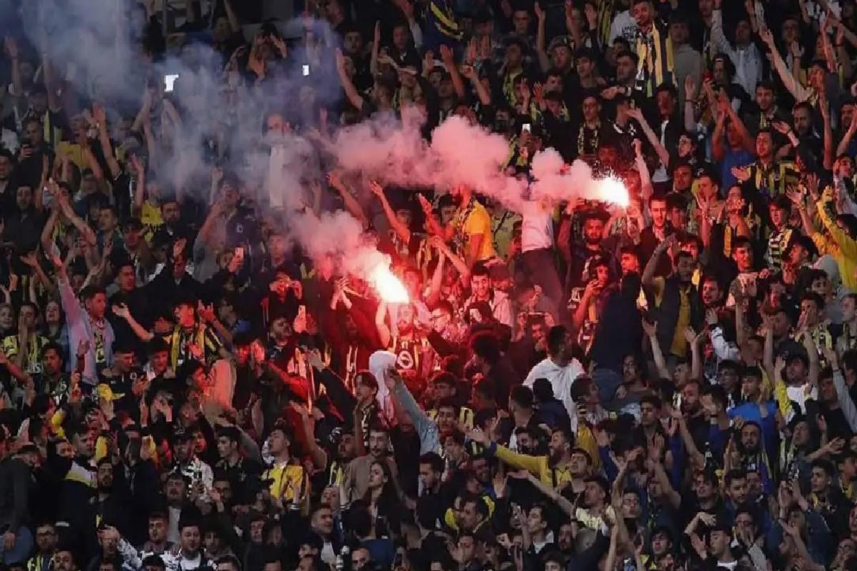 Fenerbahçe’nin büyük pişmanlığı! Dakikada 3 milyon liradan fazla kazanıyor