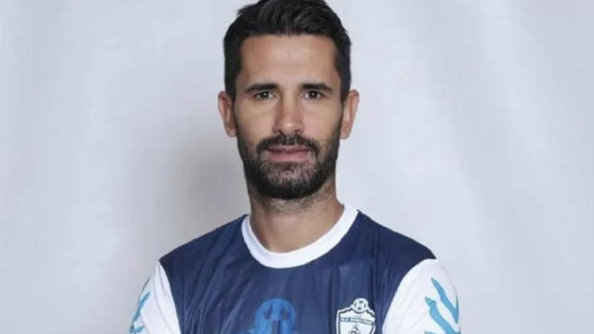 Fenerbahçe’nin eski futbolcusu Alper Potuk’a 2 yıl men cezası
