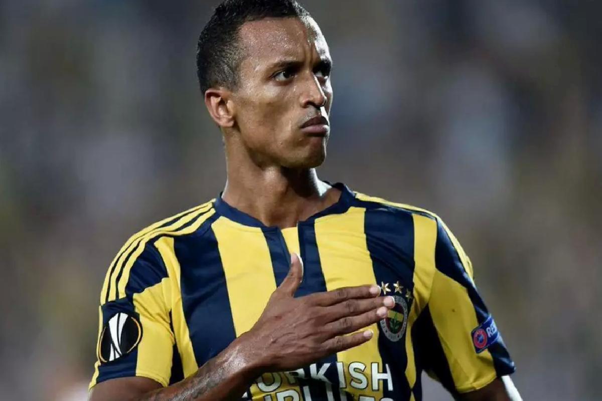 Fenerbahçe’nin eski yıldızı Luis Nani’den Jose Mourinho yorumu