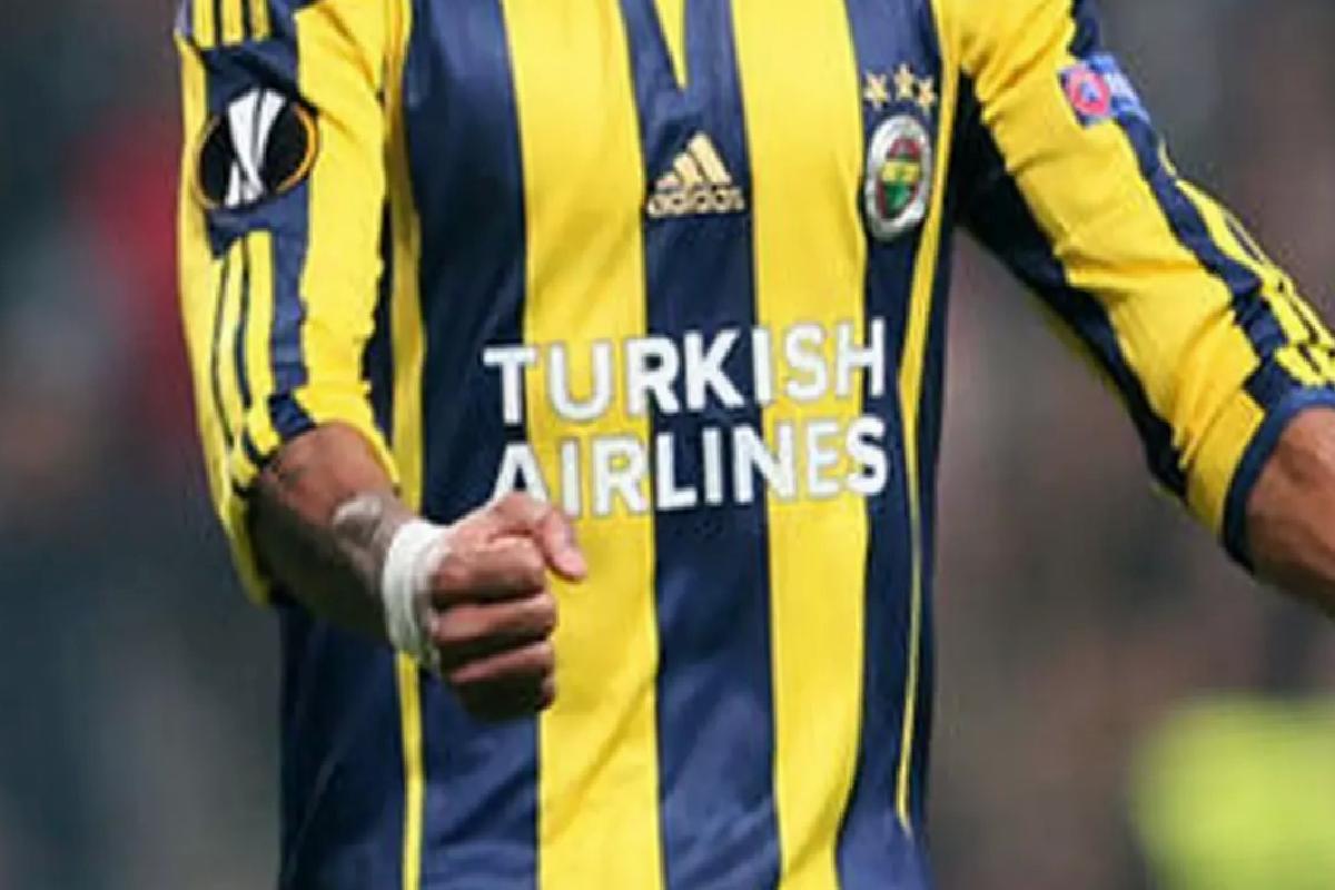 Fenerbahçe’nin eski yıldızı siyasete girdi! İşte desteklediği parti