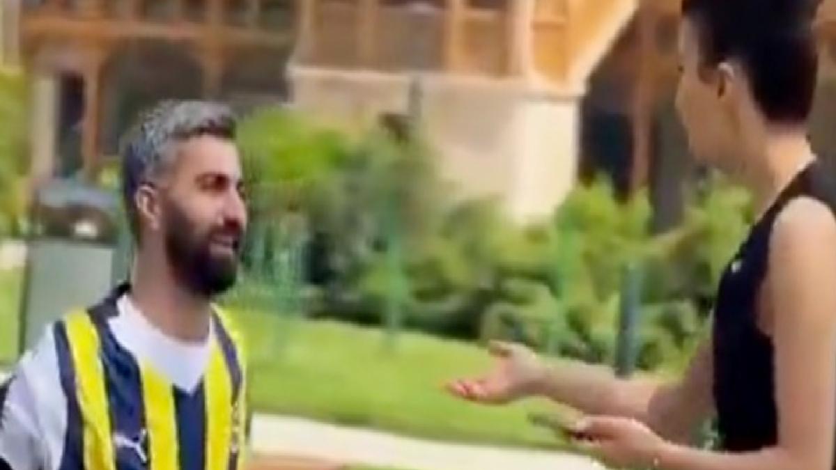 Fenerbahçe’nin şampiyonluğu kaçırması Azerbaycan’da espri konusu oldu