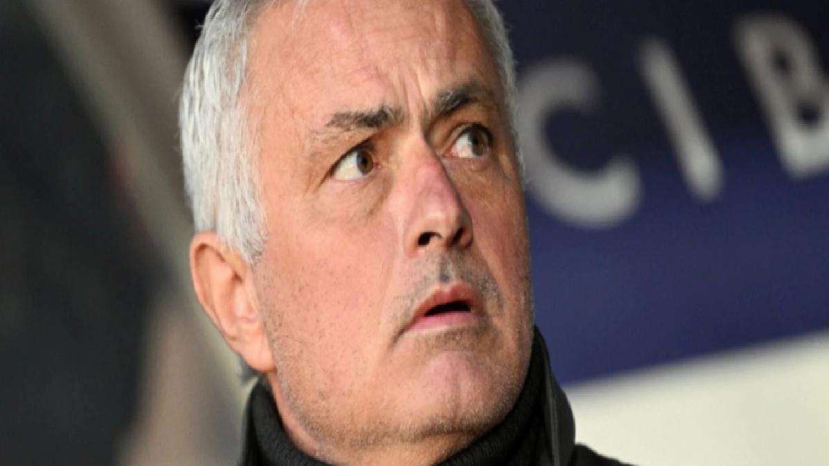 Fenerbahçe’ye Jose Mourinho faturası: Tam 4.7 milyar TL…