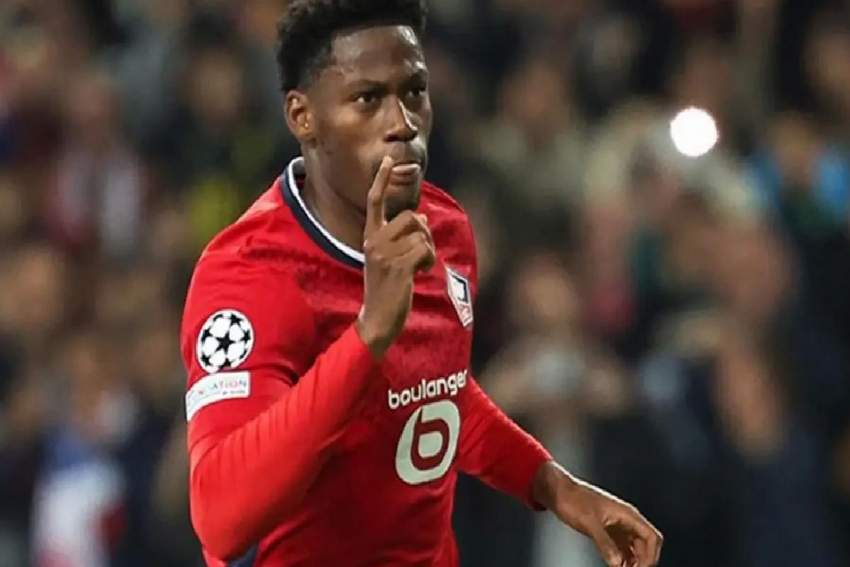 Fenerbahçe’ye kötü haber! Jonathan David’in yeni takımı belli oluyor