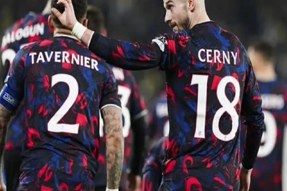 Fenerbahçe’yi Avrupa’dan eden futbolcu Süper Lig devine imzayı atıyor