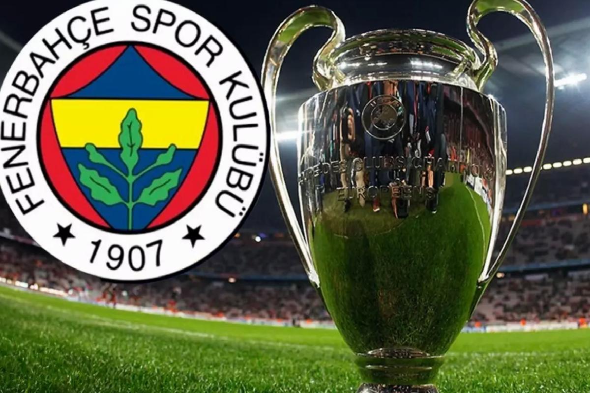 Fenerbahçe’yi Şampiyonlar Ligi’nde büyük bir tehlike bekliyor