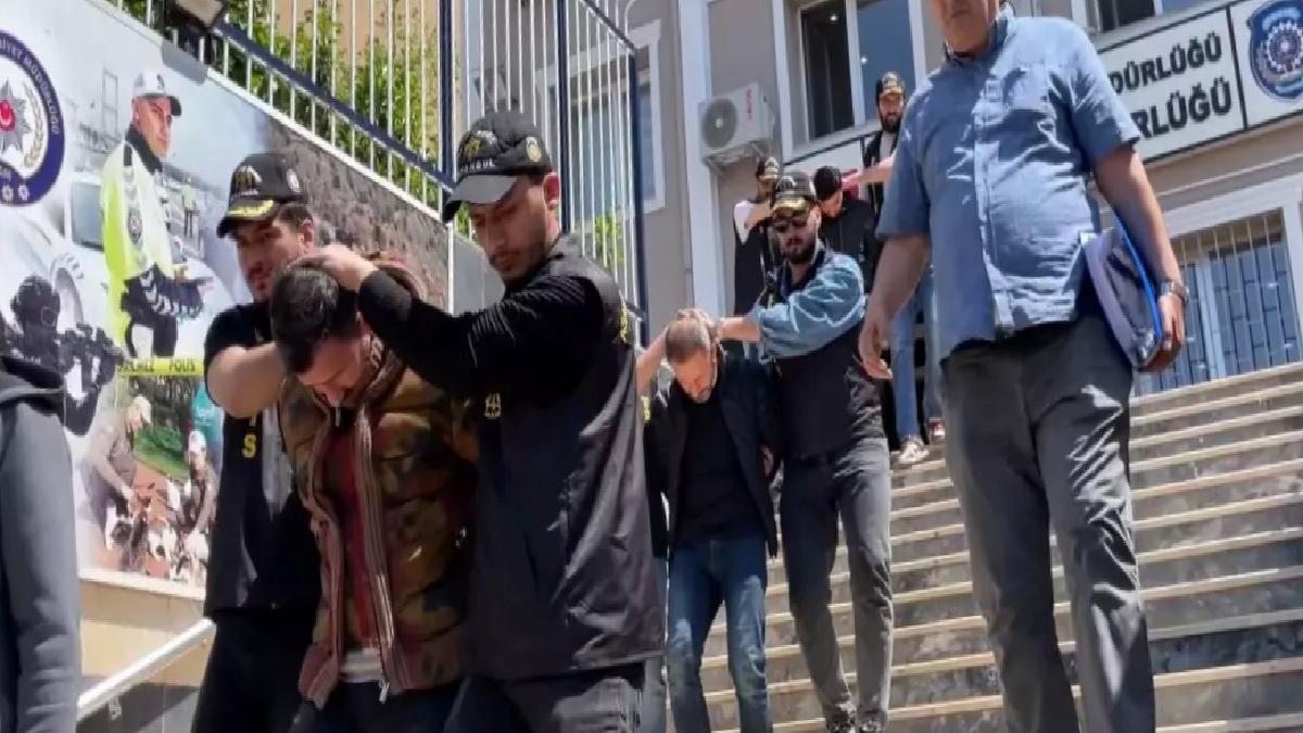 Fenomen Gencin Kardeşi Fidye İçin Kaçırıldı