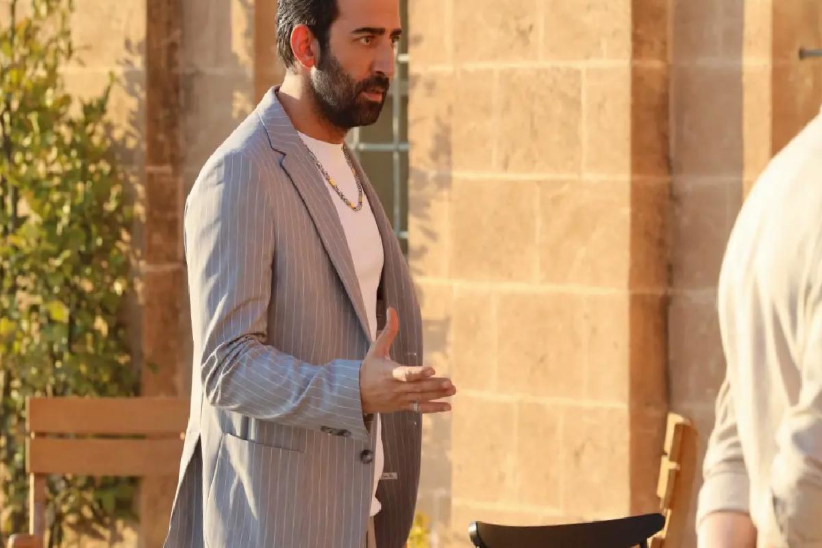 Ferit Kaya’dan İlginç İtiraflar