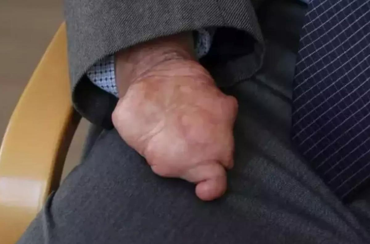 Fethi Öğretmen’in Başarısı