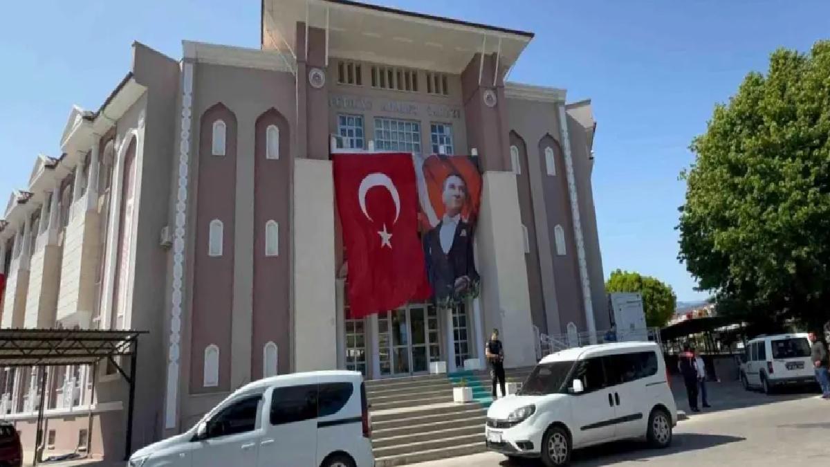 Fethiye’de Kadın Darp Edildi, Şüpheliler Tutuklandı