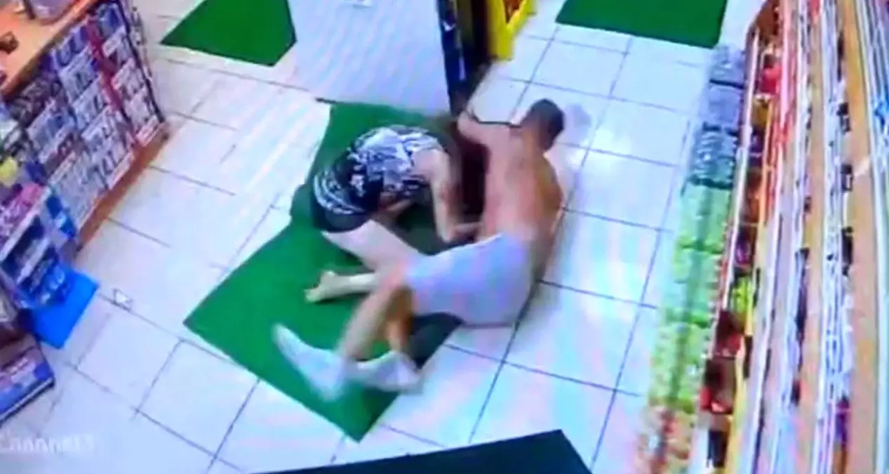 Fethiye’de Kadına Saldırı: 3 Gözaltı