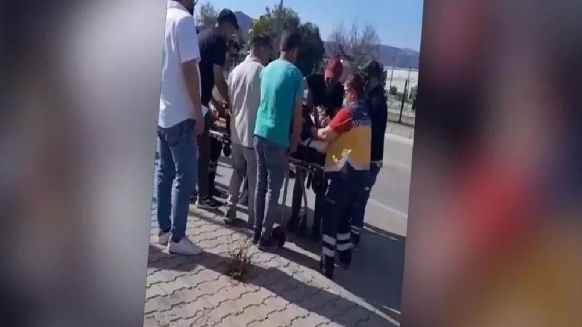 Fethiye’de Motosiklet Kazası: Bir Kişi Hayatını Kaybetti