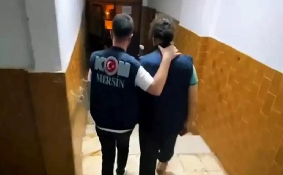 FETÖ Operasyonunda 11 Gözaltı