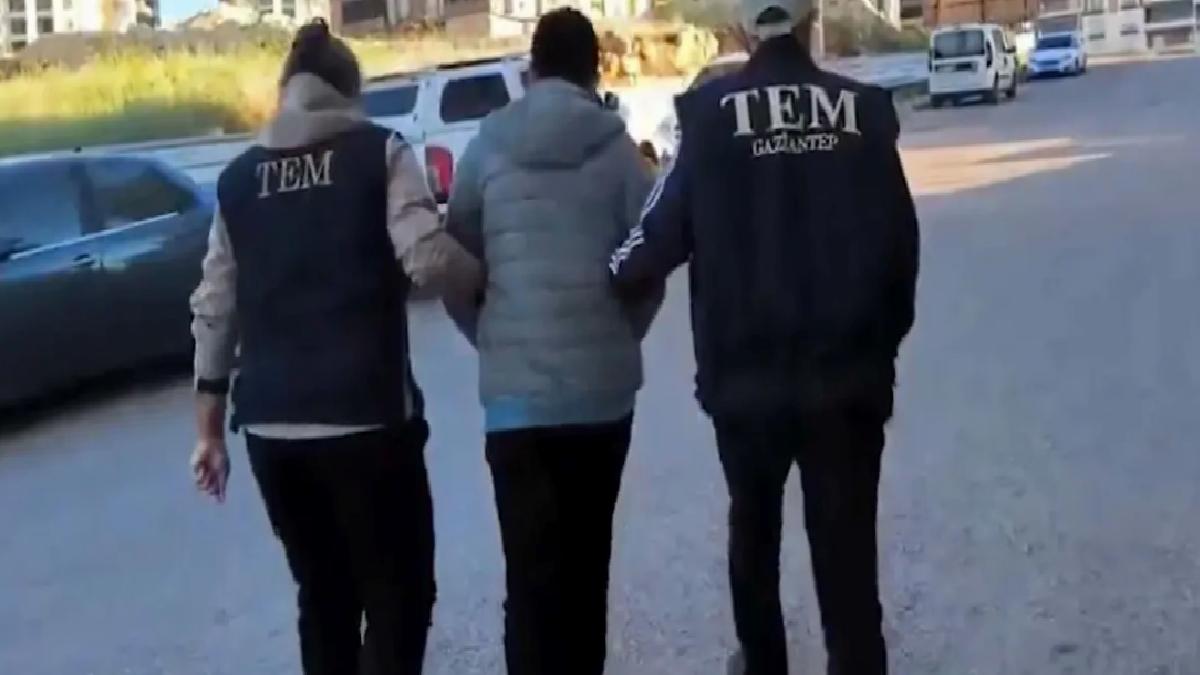 FETÖ Operasyonunda 208 Şüpheli Yakalandı