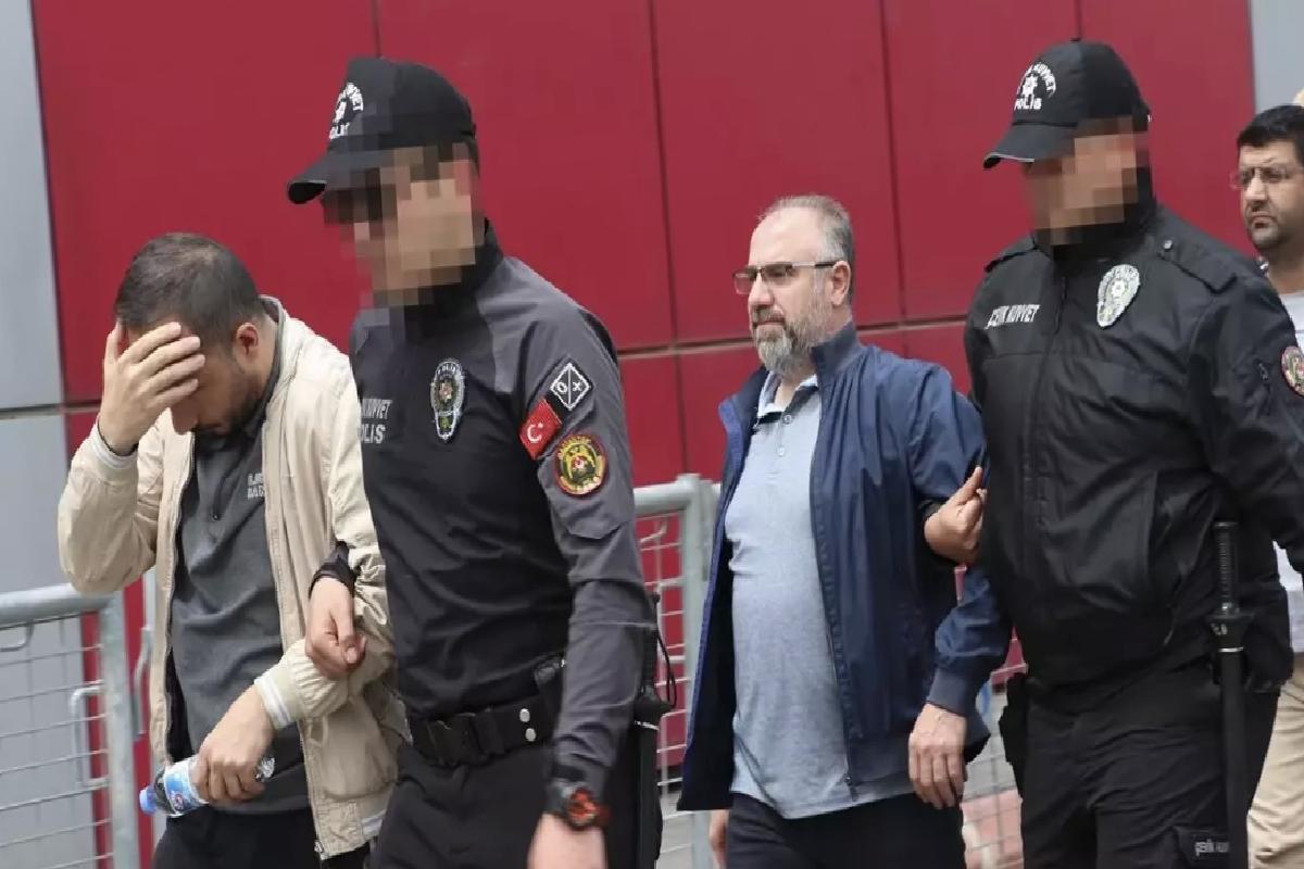 FETÖ Operasyonunda 225 Gözaltı, 77 Tutuklama