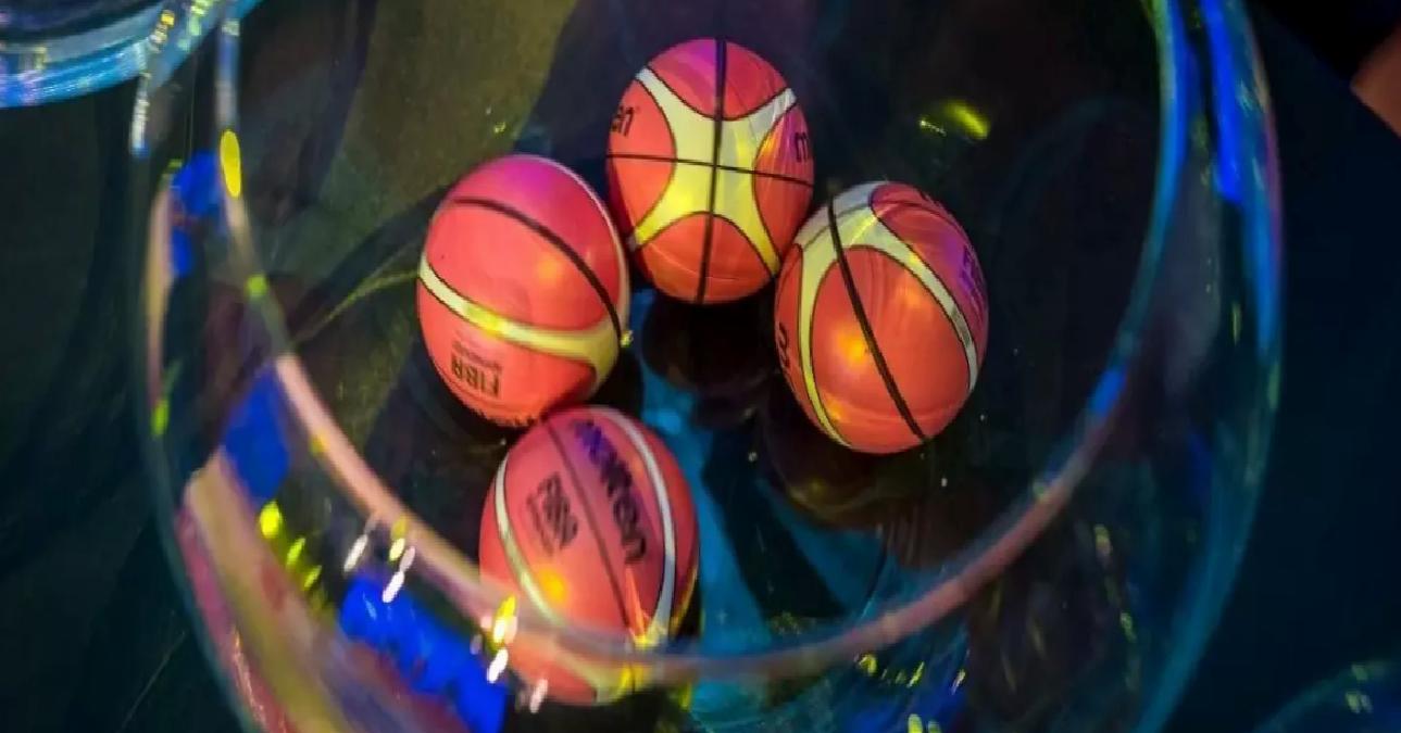 FIBA Dünya Kupası 2027 Elemeleri Kura Çekimi Doha’da