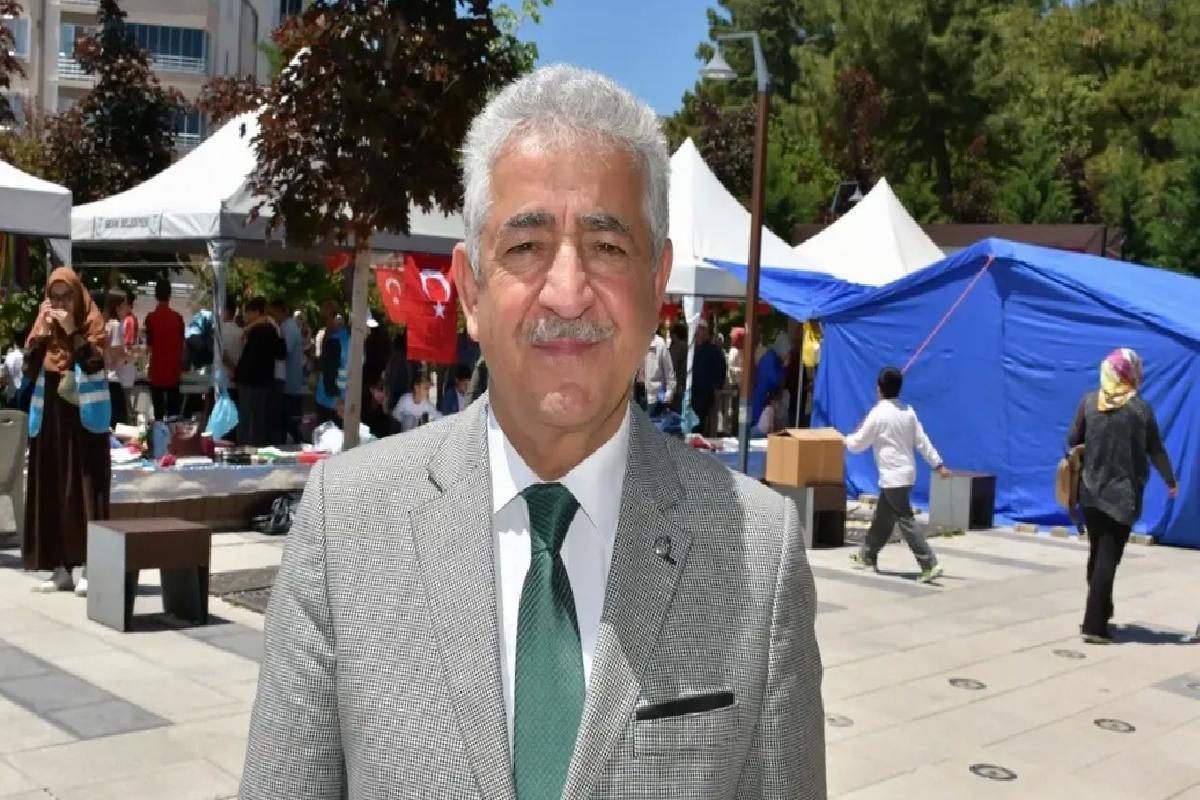 Filistin İçin Kermes Düzenlendi