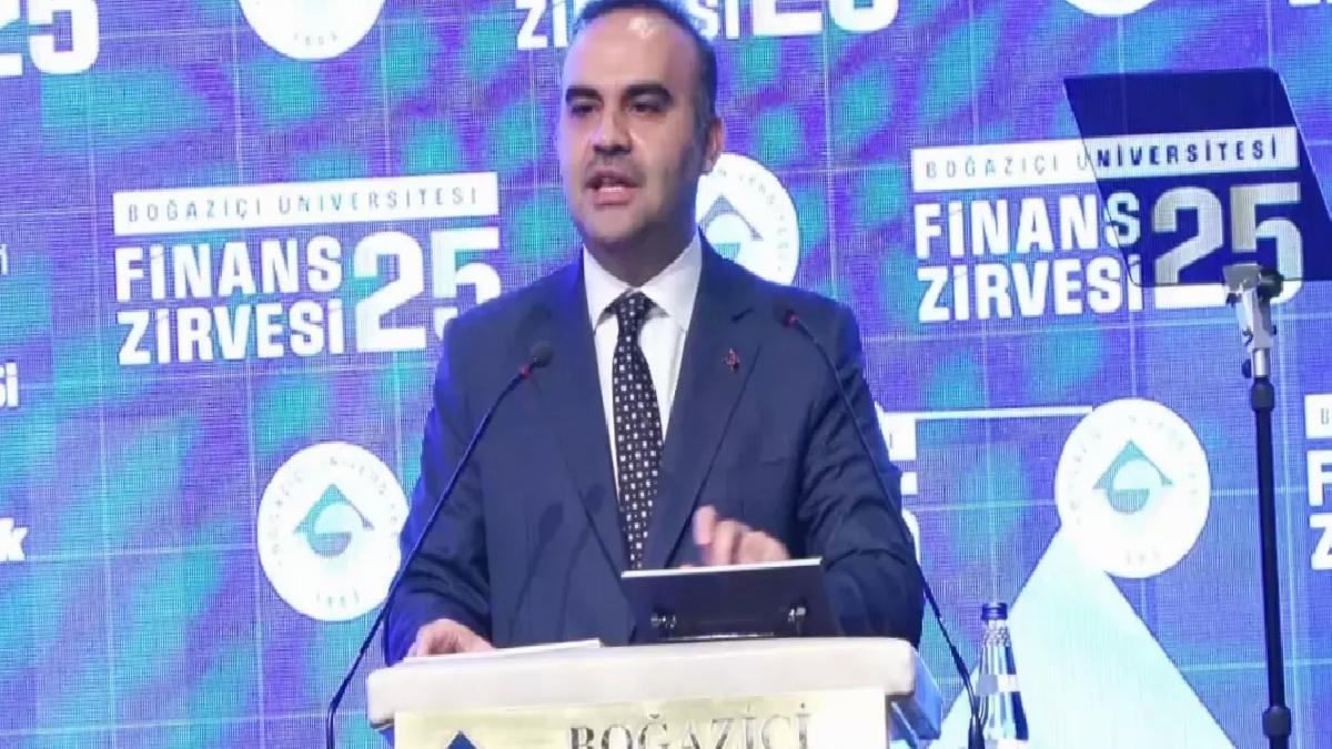 Finans Zirvesi 2025’te Dijital Dönüşüm Vurgusu