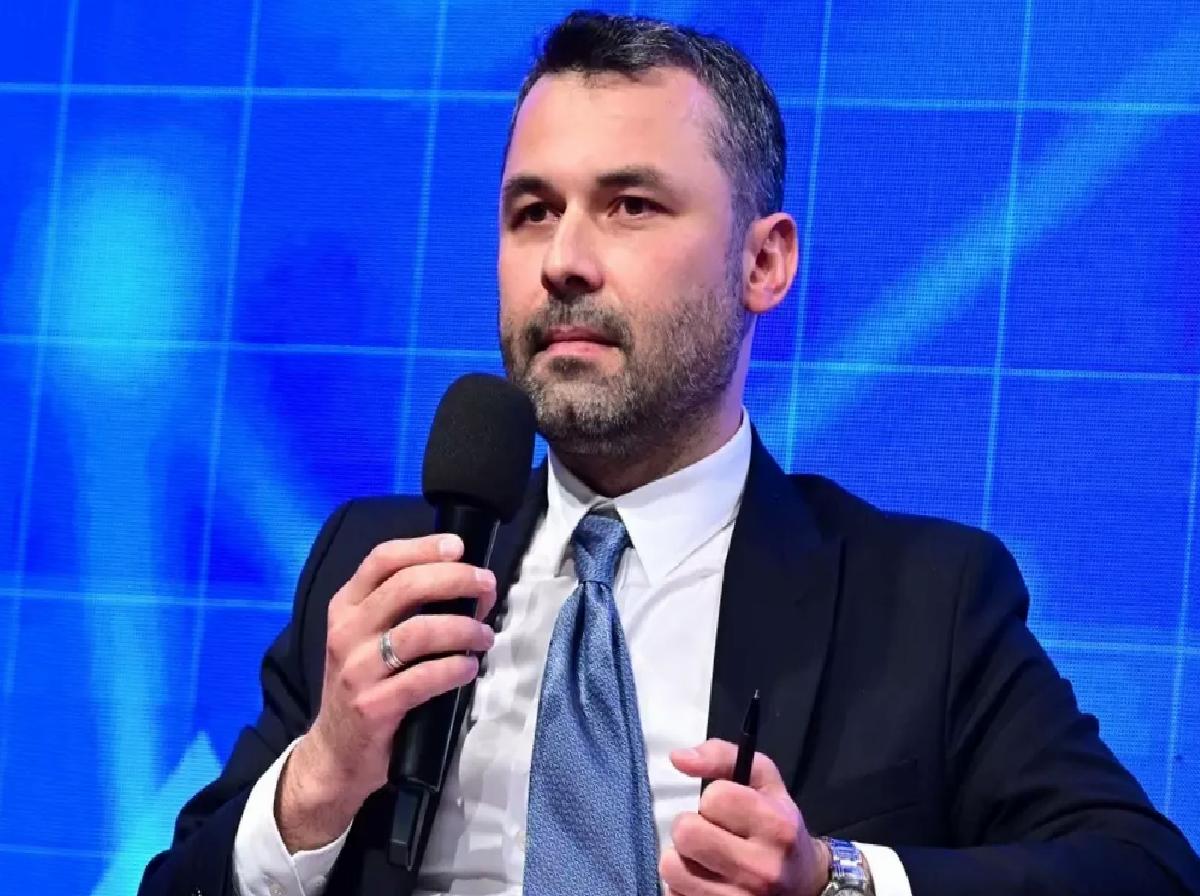 Finans Zirvesi 2025’te Yatırım Dinamikleri Paneli