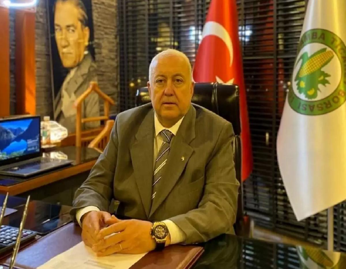 Fındık Rekoltesi Açıklaması Tepki Çekti