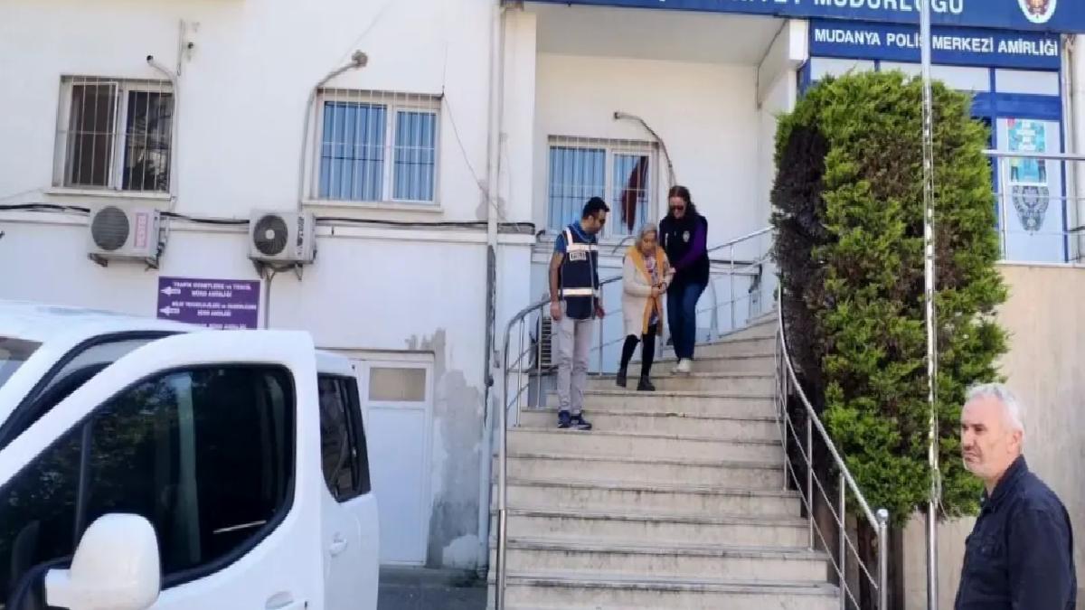 Firari Hükümlü Yakalandı