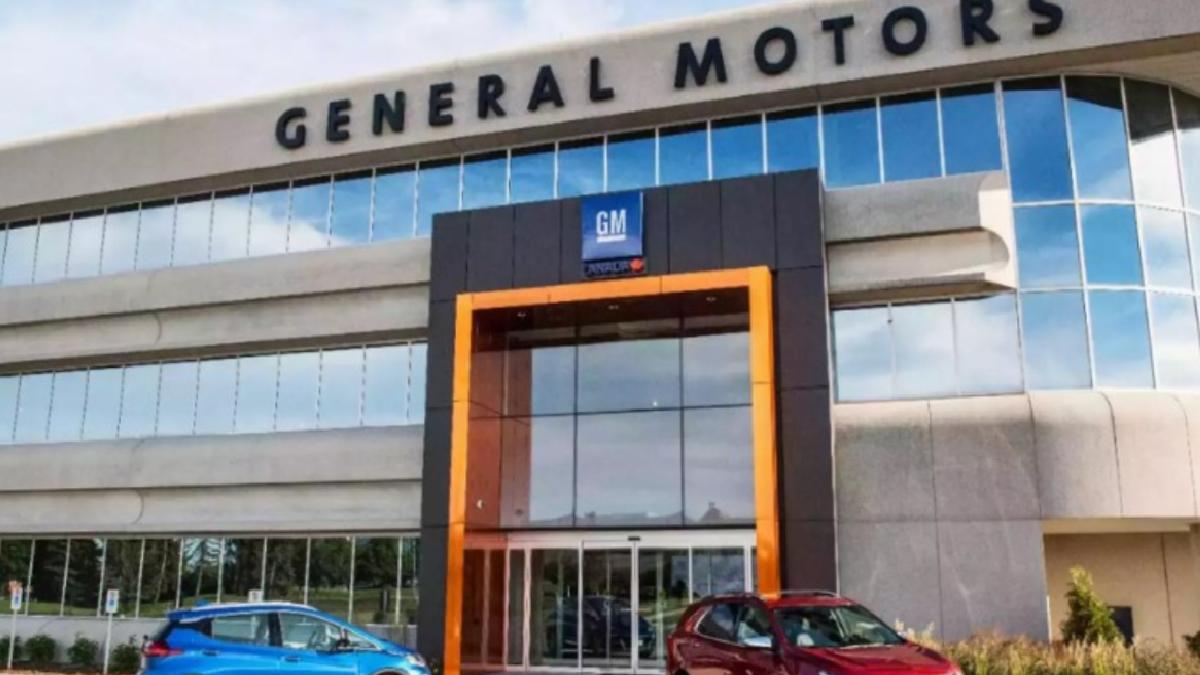 Ford’un ardından GM de Çin ihracatını durdurdu