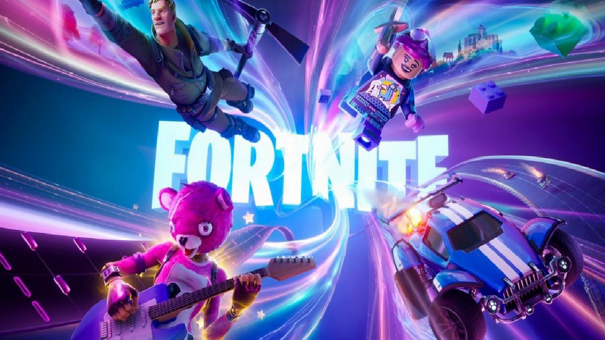 Fortnite yıllar sonra ABD App Store mağazasına geri dönüyor